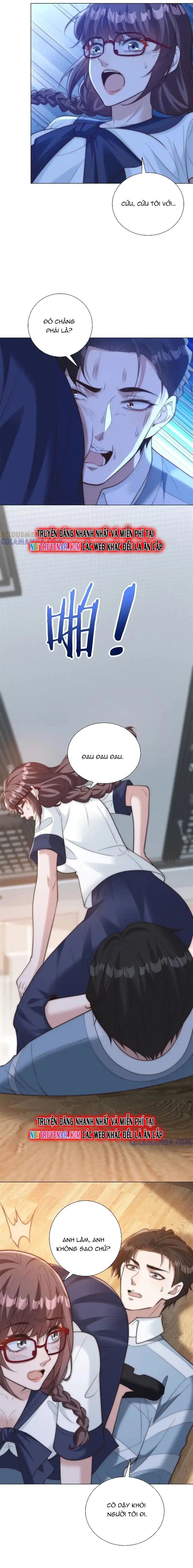 Vật Giá Sụt Giảm, Triệu Phú Quay Về - chap52 - Trang 3